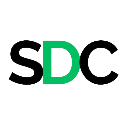 SDC Logo